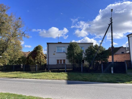 Sprzedaż domu Solec