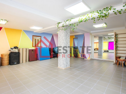 Lokal Gdynia Śródmieście ul. Świętojańska