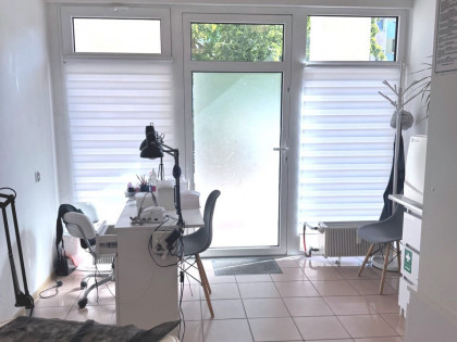 Lokal Poznań Wilda ul. Dolina