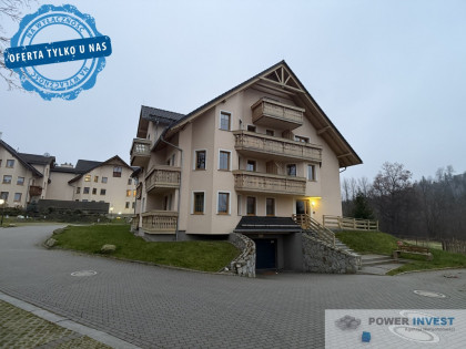 Mieszkanie Karpacz, ul. Bolesława Prusa