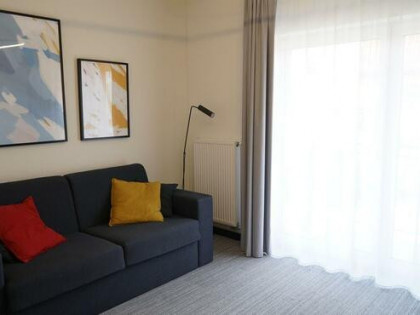 Apartament 1 pokojowy 19m2