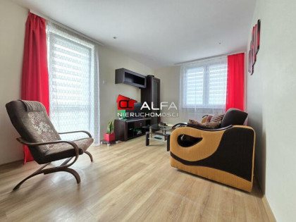 Mieszkanie Strzegom, Strzegom