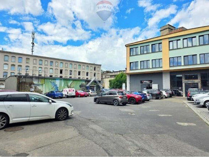 Centrum, bezpłatny parking