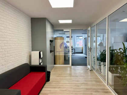 Lokal Warszawa Śródmieście ul. Wilcza