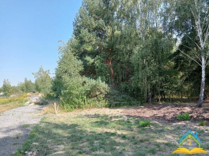 Działka budowlana Krupia Wólka  gm. Prażmów