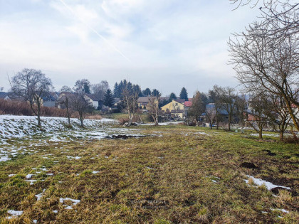 Na sprzedaż: 2 działki budowlane po 7 arów – Kocmyrzów