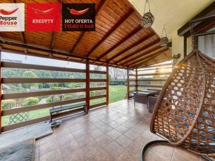 Dom Czarnowo ul. Azaliowa