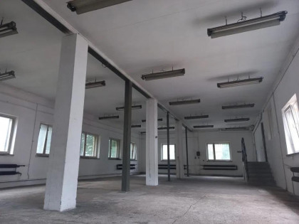 Lokal Warszawa Wesoła, Stara Miłosna