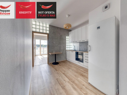 Mieszkanie Bydgoszcz Stary Fordon ul. Fordońska