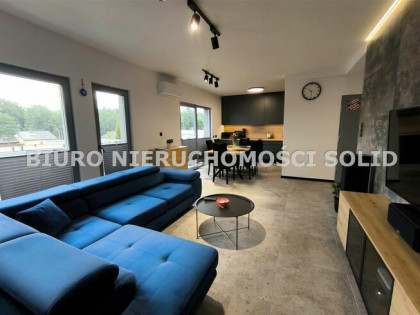 Piękny Apartament z dużym tarasem Żory Rogoźna