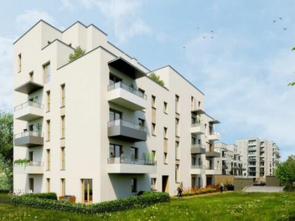 1 pokój Osiedle Kochanowskiego BEZ PROWIZJI !!