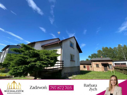 Dom Kamienica Polska