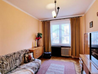 Mieszkanie Kielce centrum