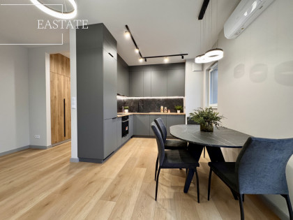 Mieszkanie Warszawa Wola ul. Kolejowa