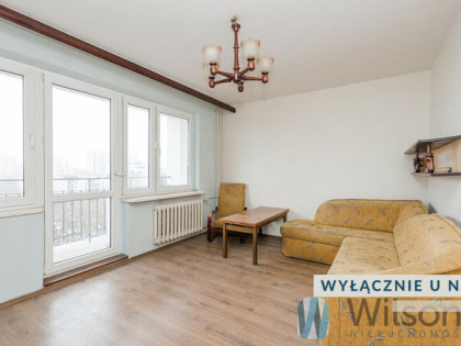 Mieszkanie Warszawa gm. Mokotów Mokotów, Stefana Bryły