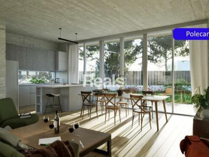 Nowoczesny, energooszczędny dom w Radości