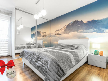 Mieszkanie Lublin Ponikwoda,