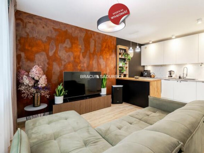 Mieszkanie Modlniczka gm. Wielka Wieś, Kasztanowa