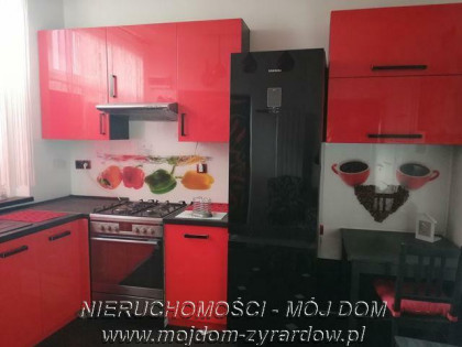 Mieszkanie Żyrardów