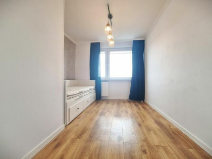 3 pokojowez balkonem przy ul.Langiewicza