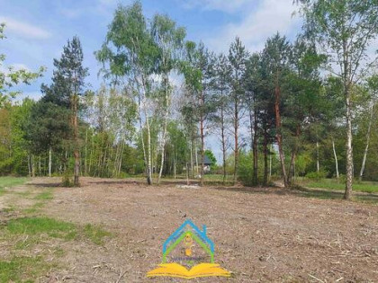 Działka budowlana Głosków gm. Piaseczno