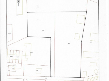 Działka Świętoszów Świętoszów