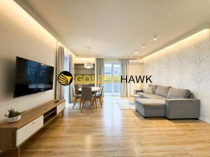 Mieszkanie Szczecin Gumieńce, gen. Stanisława Maczka