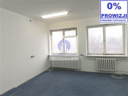 Lokal Warszawa Włochy ul. al. Krakowska