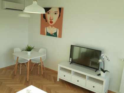 Mieszkanie do wynajęcia ul. M. Konopnickiej 61