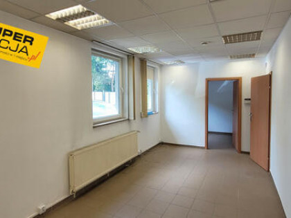 Lokal użytkowy Kraków gm. Kraków-Nowa Huta Czyżyny,