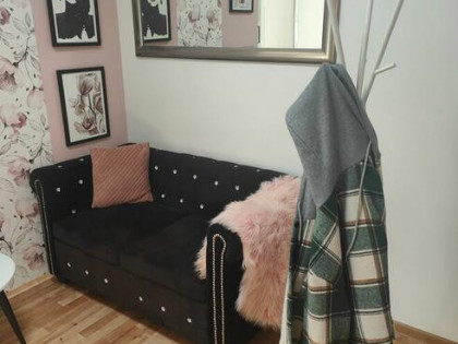 Odstąpię gotowy biznes (salon kosmetyczny) w Wieliczce