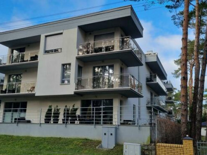 Pobierowo - apartament blisko morza na sprzedaż.