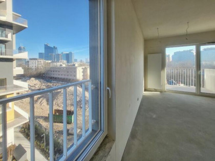 Rondo Daszyńskiego, 3 p. praktyczny układ, widok!