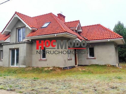 Dom Stary Kraszew gm. Klembów