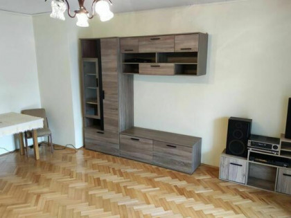 Mieszka dwupokojowe Kr Bieżanów, ul.Łazy 3 zamiana, sprzedaż