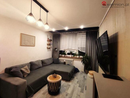 Mieszkanie Piekary Śląskie Centrum, Gen. Jerzego Ziętka