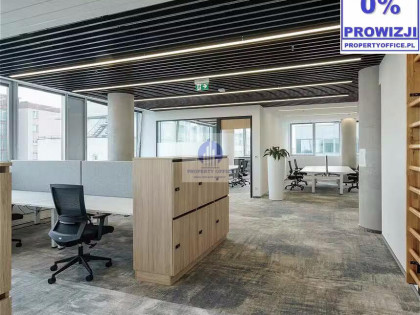 Lokal Warszawa Mokotów ul. Puławska