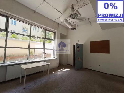 Lokal Warszawa Mokotów ul. Rakowiecka