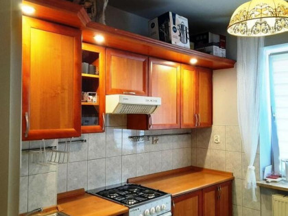 Wynaj. okazjonalny, um. notarialna, 35m2, Rydla