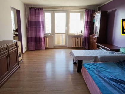 Mieszkanie Poznań ul. Wichrowe Wzgórze