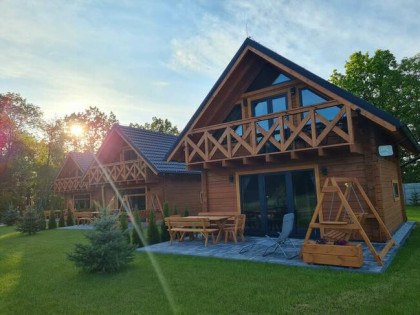 Domki w górach noclegi Kotlina Kłodzka Międzygórze Polanica