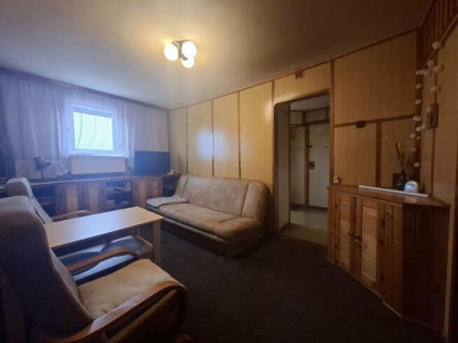 Inwestycyjne 40 m² w samym sercu Siedlec!