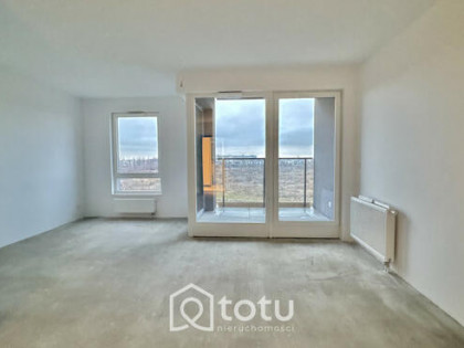 Mieszkanie Gdańsk Letnica, Starowiejska