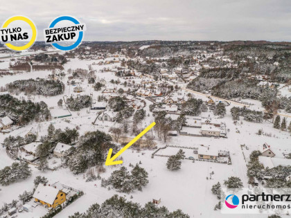 Działka Koleczkowo ul. Żurawia