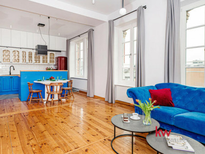 Mieszkanie Poznań gm. Poznań-Stare Miasto Garbary, Szyperska