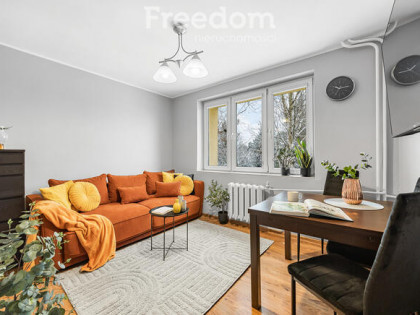 2 pokojowe mieszkanie w Legionowie