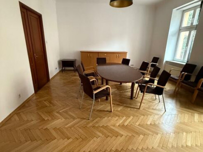 Lokal użytkowy Kraków Śródmieście