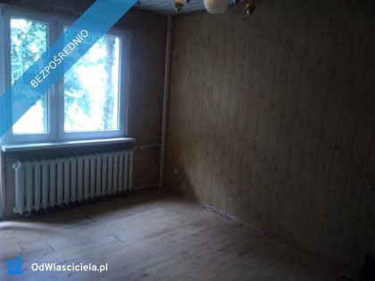 Mieszkanie na sprzedaż 3 pokoje