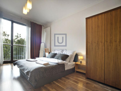 Mieszkanie Warszawa gm. Mokotów Mokotów,