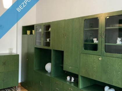 Przytulna kawalerka w Centrum Szczecina.